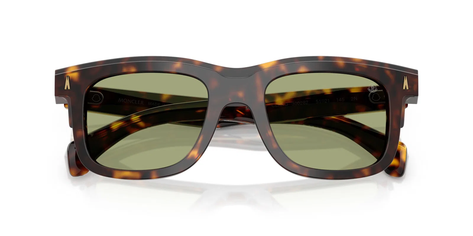 Moncler Claro 6004F Sunglasses - view 13